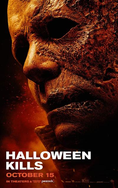 "Halloween Kills" misses horror film's raison d’être