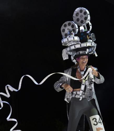 headdress 1