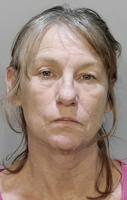 Local accused of selling stolen groceries