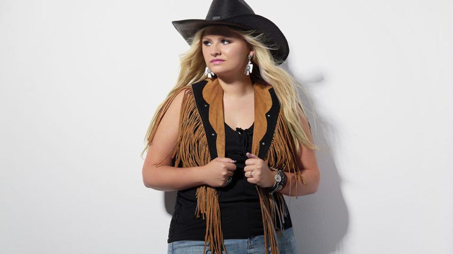 Music Scene Remington Hank's