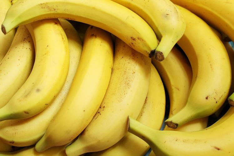 Bananas