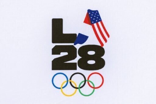 With Los Angeles hosting the 2028 Olympics, the new IOC chief will have to deal with US President Donald Trump