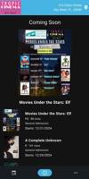 Cinema offers mobile app