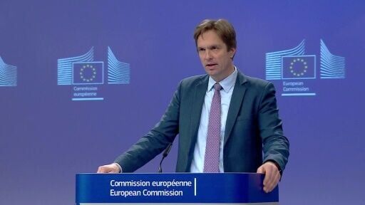 EU says 'Ukraine a democracy, Putin's Russia not', after Trump comments