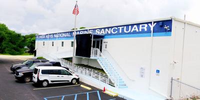 Sanctuary office