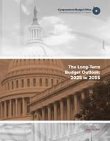 CBO says mounting debt could slow growth, pose 'significant risks'