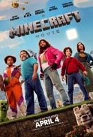 'MInecraft' builds a movie