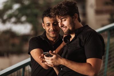 Medical Mistrust Could Be Harming Hep A Vaccination Rates Among Gay, Bisexual Men