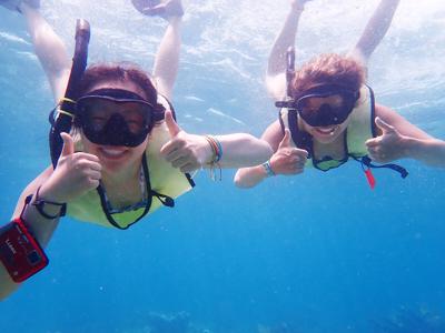 MarineLab