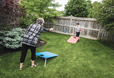 Cornhole