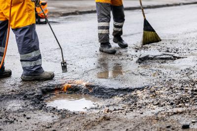 6.5% of Florida Roads Are in Poor Condition