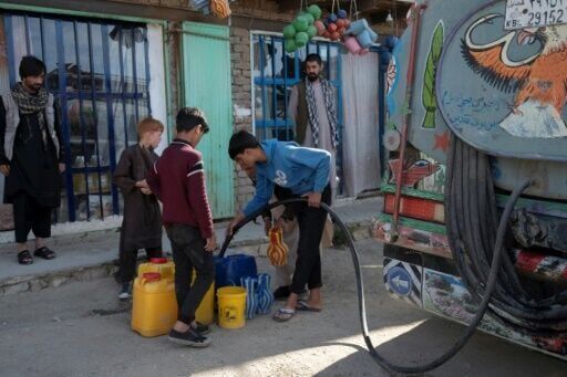 Water suppliers charge at least twice as much as the state-owned utility, with potable water even more pricy