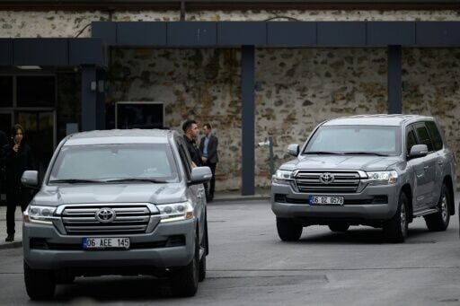 Russia and Ukraine have not held direct talks since the first weeks of Moscow's 2022 invasion