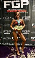 PRO PAIRING: Piaris both place second during debut as professionals in Washington