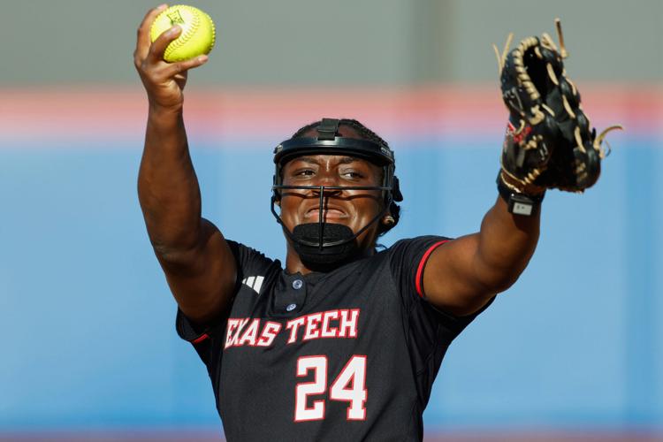 NCAA Players to Watch Softball