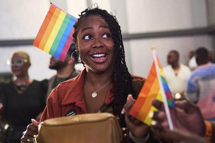 DC Black Pride
