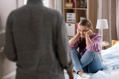 Former Surgeon General Warns Social Media Is Harming Children's Health