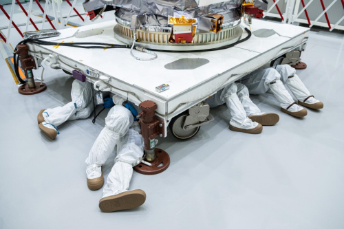 NASA announces winners of Photographer of the Year awards